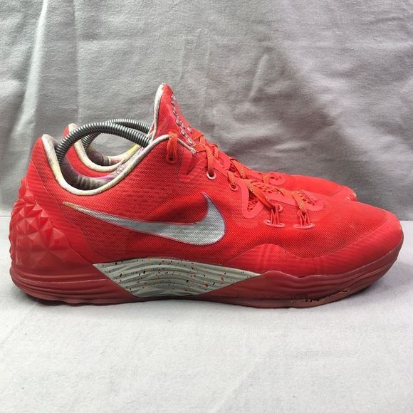 Nike Other - Nike Kobe Venomenon 5 Limited China Tour Basketball Shoes